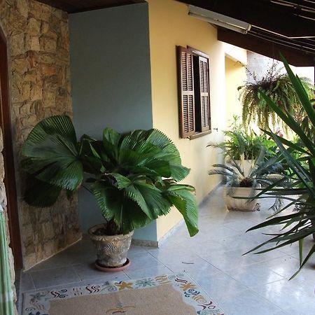Pousada Coracao De Mae Campos dos Goytacazes Exterior foto