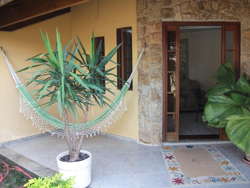 Pousada Coracao De Mae Campos dos Goytacazes Exterior foto